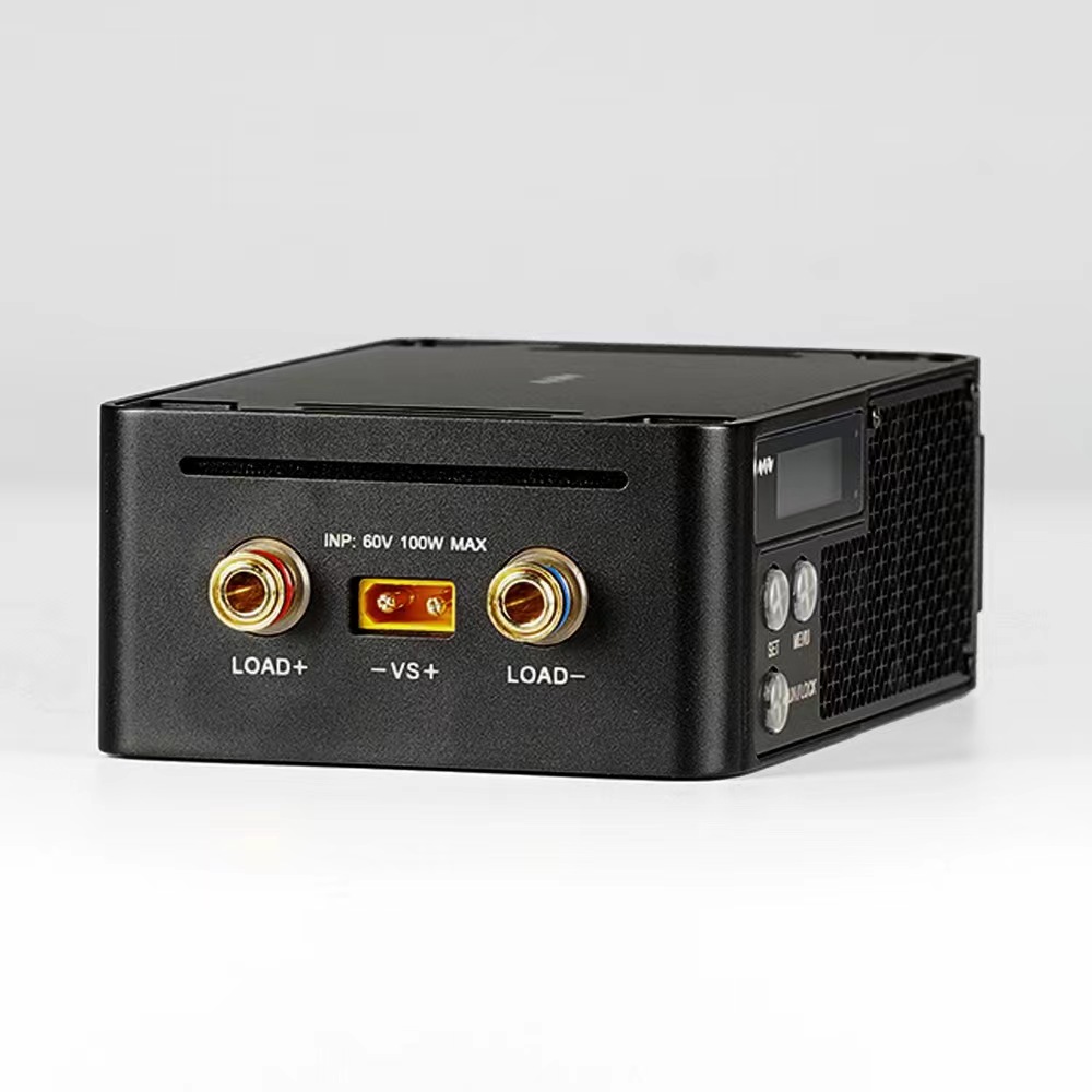 YAO 2023 New MDP-L1060 MDP-M01 - Programmable Dc Power Supply 60V 10A ulasan dan harga